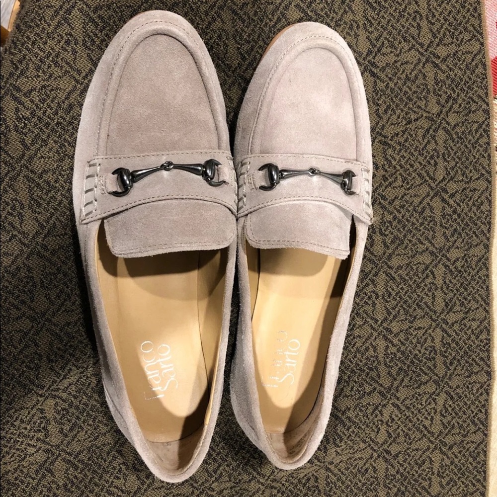 Franco Sarto Loafers